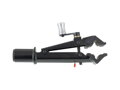 Unior Pro Shop Clamp - Čierna