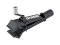 Unior Pro Shop Clamp - Čierna