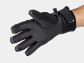 Rukavice Bontrager Velocis Winter čierne