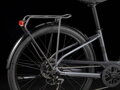 Verve+ 1 Lowstep LT - Galactic Grey