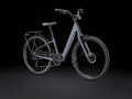 Verve+ 1 Lowstep LT - Galactic Grey