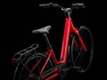 Verve+ 1 Lowstep LT - Viper Red