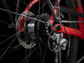 Verve+ 1 Lowstep LT - Viper Red