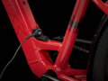 Verve+ 1 Lowstep LT - Viper Red