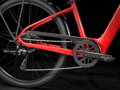 Verve+ 1 Lowstep LT - Viper Red