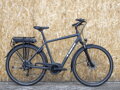 Verve+ 1 - Solid Charcoal
