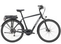 Verve+ 1 - Solid Charcoal