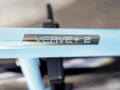 Verve+ 2 Lowstep Gen 2 - Azure