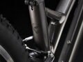 Wahoo 26 Path - Dnister Black