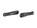 e*Thirteen e*Spec Race Carbon Crankarm for Trek E-Caliber - Čierna