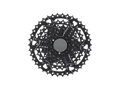 microSHIFT Acolyte H-Series CS-H083 8-Speed Cassette - Čierna