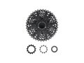 microSHIFT ADVENT H-Series CS-H093 9-Speed Cassette