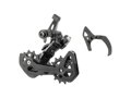 microSHIFT ADVENT RD-M6195 9-Speed Rear Derailleur