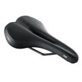 Sedlo Bontrager Sport čierne