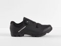 Tretry Bontrager Foray MTB čierne