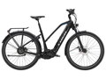Elektrobicykel Trek Allant+ 9 Stagger 2022 čierny