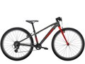 Bicykel Trek Wahoo 26 šedý