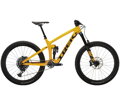 Bicykel Trek Remedy 9.8 GX oranžový