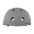 Prilba BMQ šedá