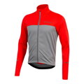 Dres QUEST THERMAL červeno/šedý
