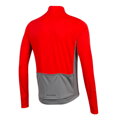 Dres QUEST THERMAL červeno/šedý