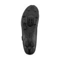 SHIMANO Tretry SHXC100 čierne