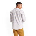 Košeľa ROVE LONG SLEEVE šedá F22