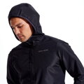 Bunda CANYON 2.5L WXB RAIN čierna F22