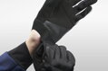 Rukavice WIND CONTROL čierne