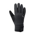 Rukavice WINDBREAK THERMAL REFLECTIVE čierne