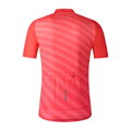 Dres SHIMANO AEROLITE červený