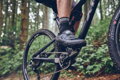 SHIMANO Tretry SHXC502 čierne