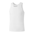 SHIMANO Tričko VERTEX SL BASE LAYER biele