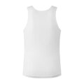SHIMANO Tričko VERTEX SL BASE LAYER biele