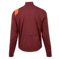 Bunda ZEPHRR BARRIER redwood/sunset orange VZ21