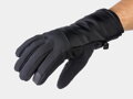Rukavice Bontrager Velocis Winter čierne