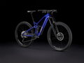 Elektrobicykel Trek Fuel EXe 9.5 2023 Deore EU modrý