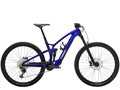 Elektrobicykel Trek Fuel EXe 9.5 2023 Deore EU modrý