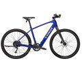 Elektrobicykel Trek Dual Sport+ 2 2023 modrý