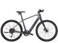 Elektrobicykel Trek Dual Sport+ 2 2023 šedý