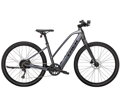 Elektrobicykel Trek Dual Sport+ 2 Stagger 2023 šedý