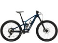 Bicykel Trek Fuel EX 9.8 XT modrý