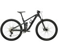 Bicykel Trek Top Fuel 5 DEORE šedý