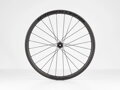Koleso predné Bontrager Aeolus Elite 35 TLR Disc čierne