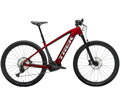 Elektrobicykel Trek Powerfly 7 Gen 4 2024 bordový