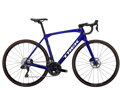 Bicykel Trek Domane SL 6 Gen 4 modrý