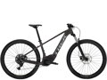 Elektrobicykel Trek Marlin+ 6 EU 2025 čierny