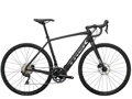 Elektrobicykel Trek Domane+ AL 5 EU 2024 čierny