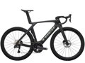 Bicykel Trek Madone SLR 7 Gen 7 čierny