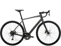 Bicykel Trek Domane AL 2 Gen 4 2025 matný šedý
